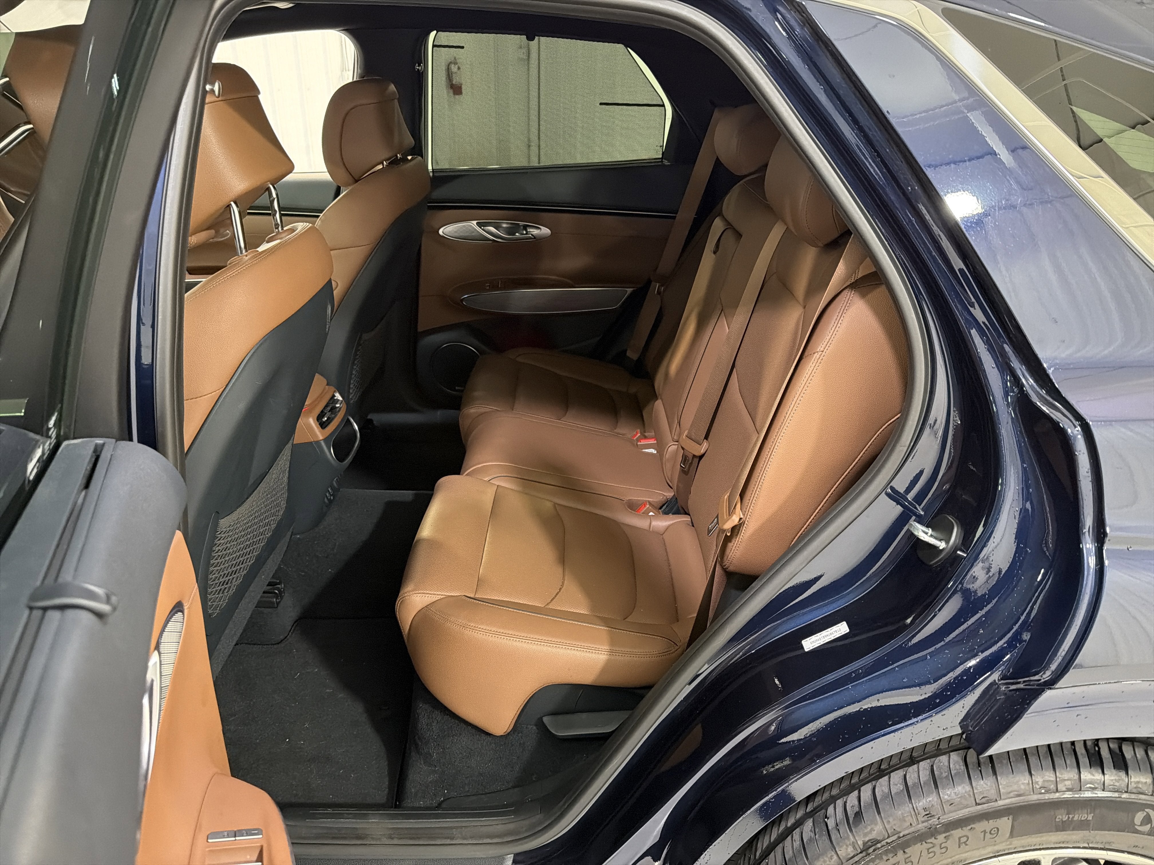 2022 Genesis GV70 2.5T