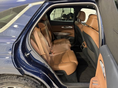 2022 Genesis GV70 2.5T