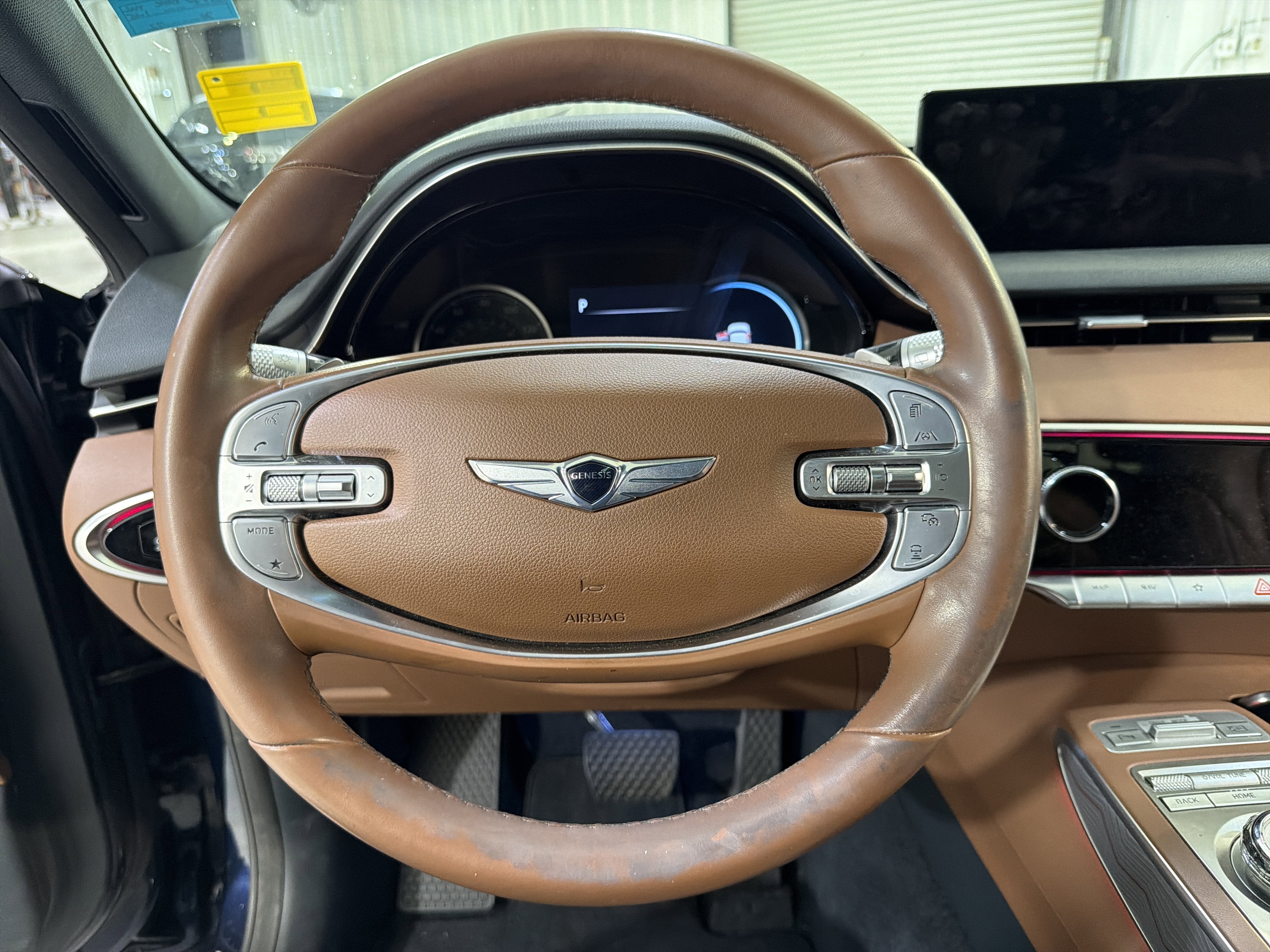 2022 Genesis GV70 2.5T