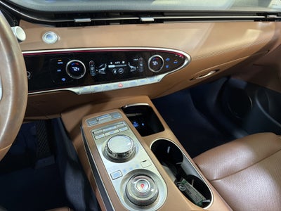 2022 Genesis GV70 2.5T