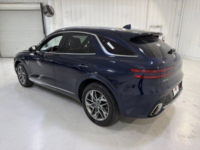 2022 Genesis GV70 2.5T