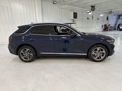 2022 Genesis GV70 2.5T