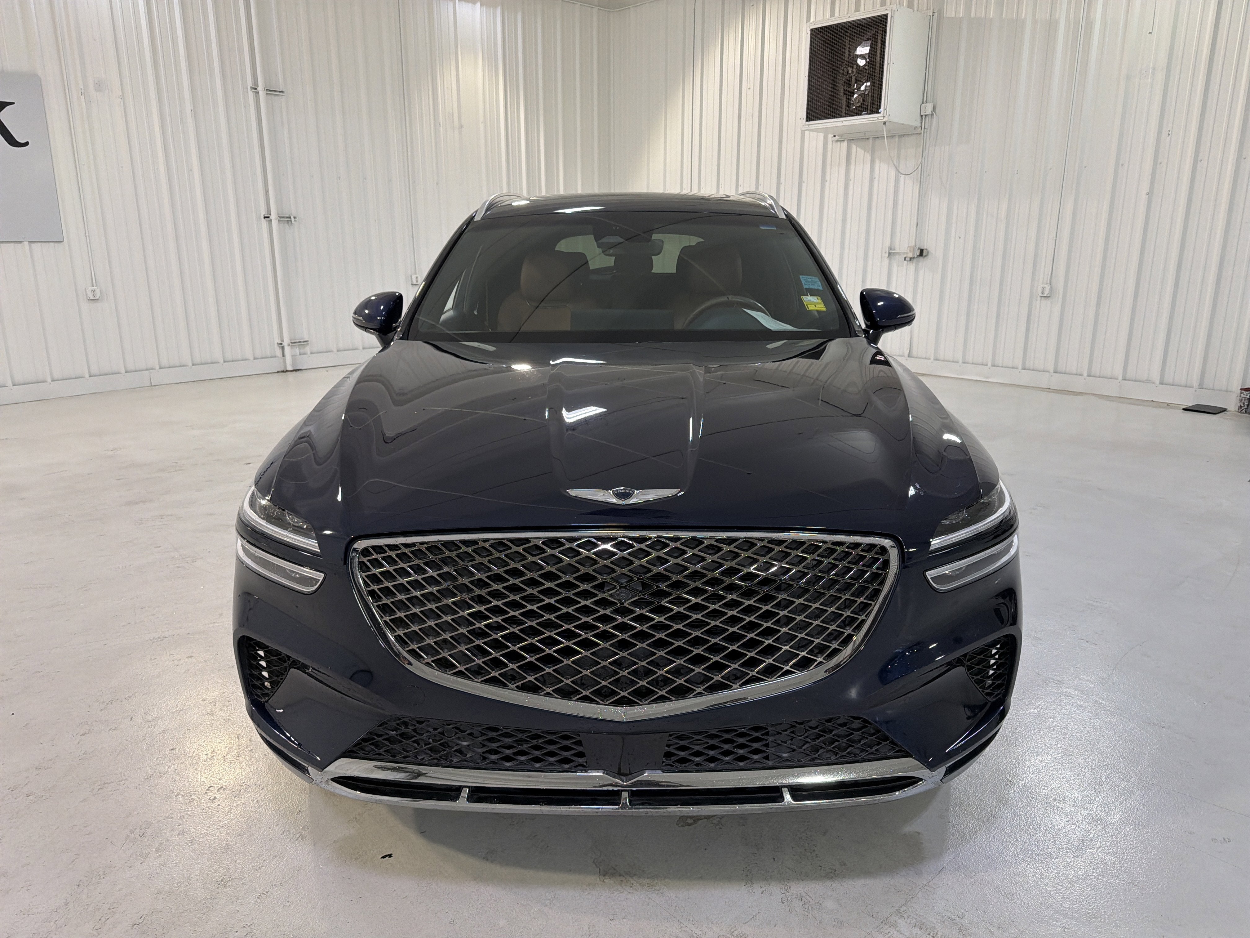 2022 Genesis GV70 2.5T
