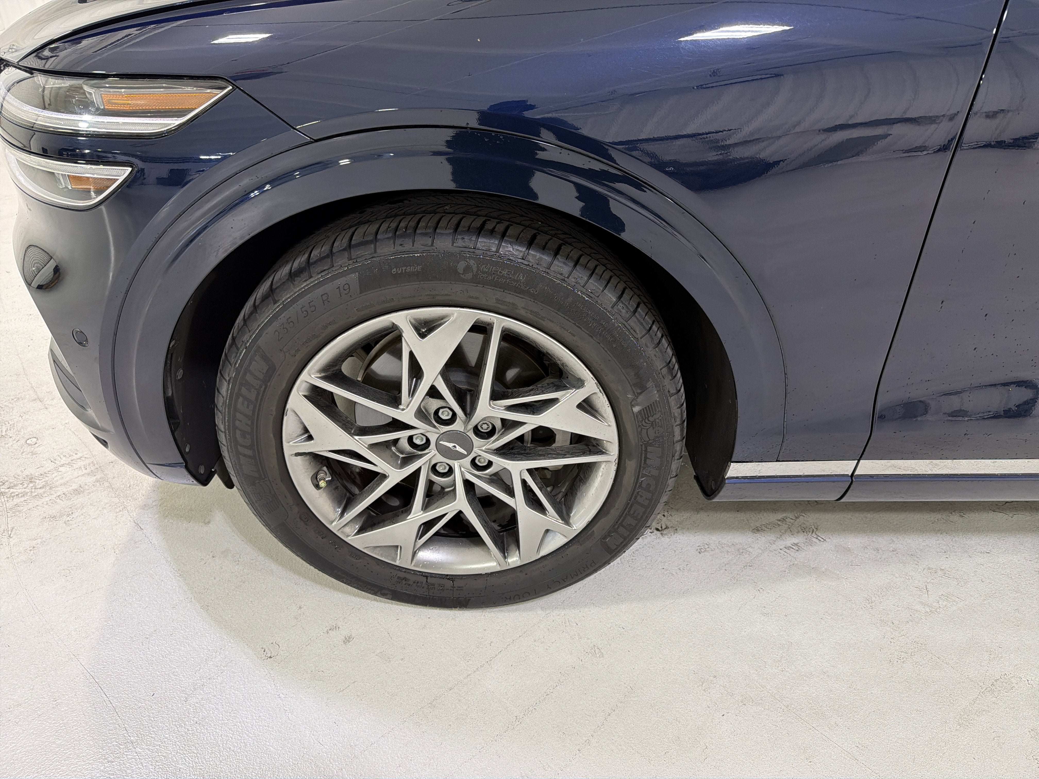 2022 Genesis GV70 2.5T