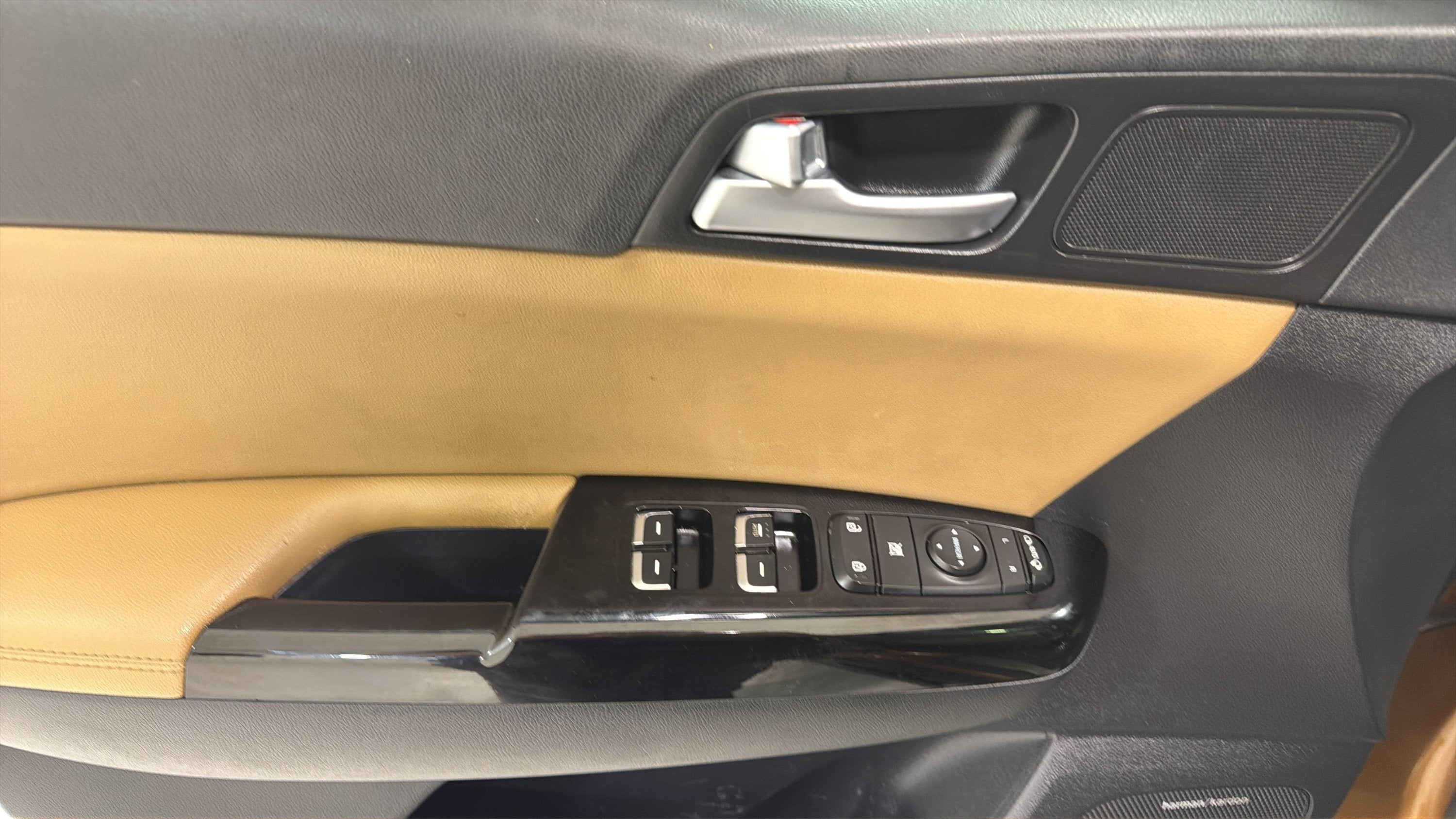 2020 Kia Sportage SX Turbo