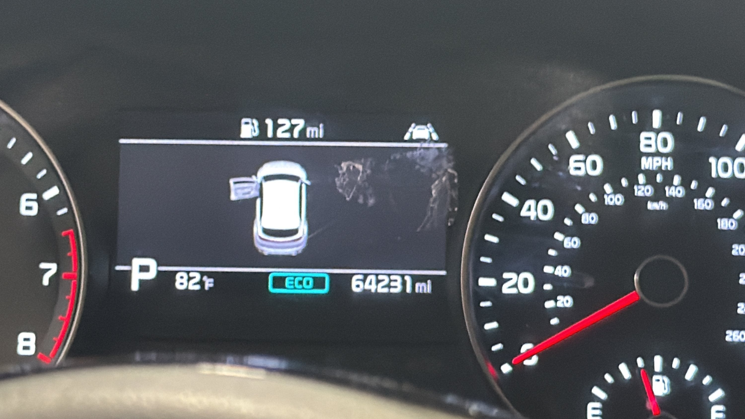 2020 Kia Sportage SX Turbo