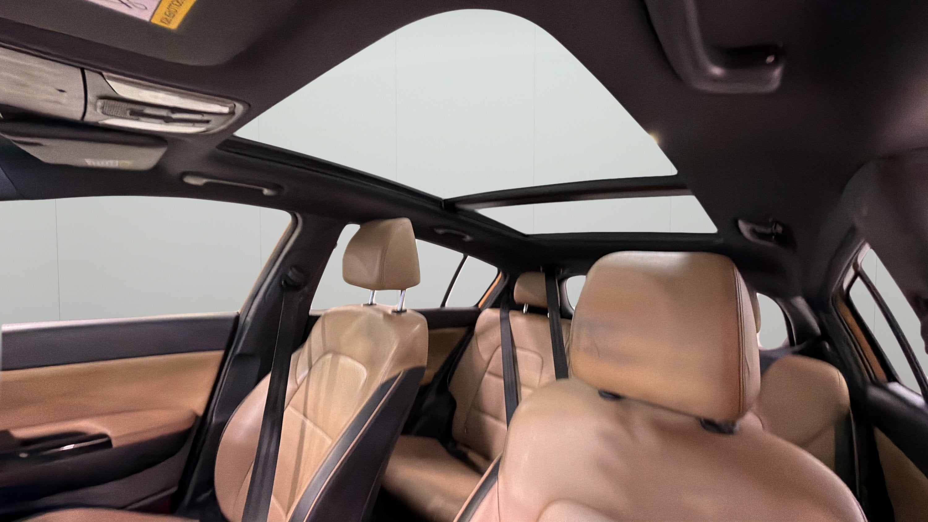 2020 Kia Sportage SX Turbo