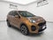 2020 Kia Sportage SX Turbo