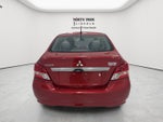 2018 Mitsubishi Mirage G4 ES