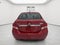 2018 Mitsubishi Mirage G4 ES