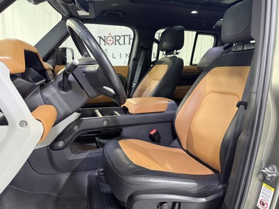 2023 Land Rover Defender X-Dynamic SE