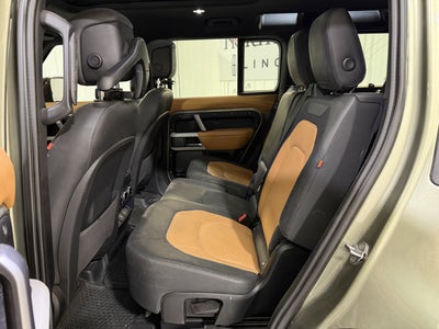 2023 Land Rover Defender X-Dynamic SE