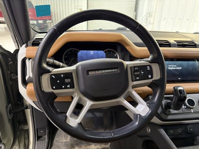 2023 Land Rover Defender X-Dynamic SE
