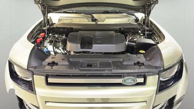 2023 Land Rover Defender X-Dynamic SE