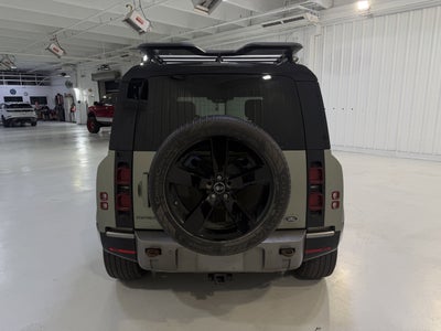 2023 Land Rover Defender X-Dynamic SE