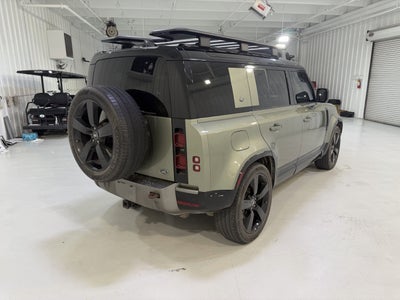 2023 Land Rover Defender X-Dynamic SE
