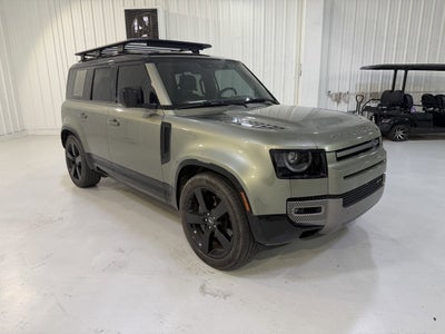 2023 Land Rover Defender X-Dynamic SE