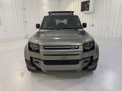 2023 Land Rover Defender X-Dynamic SE