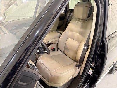 2022 Land Rover Range Rover Westminster