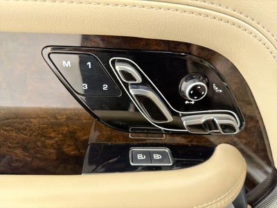 2022 Land Rover Range Rover Westminster