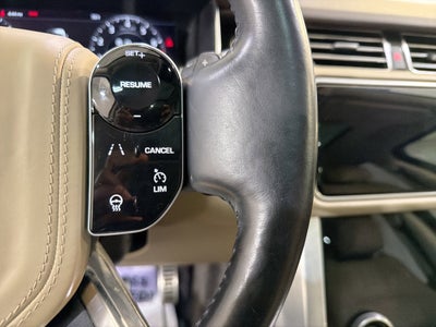 2022 Land Rover Range Rover Westminster