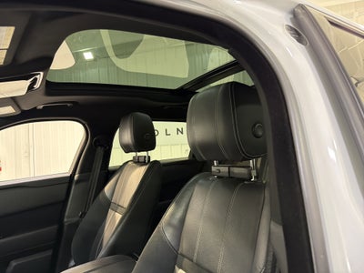 2020 Land Rover Range Rover Velar R-Dynamic S