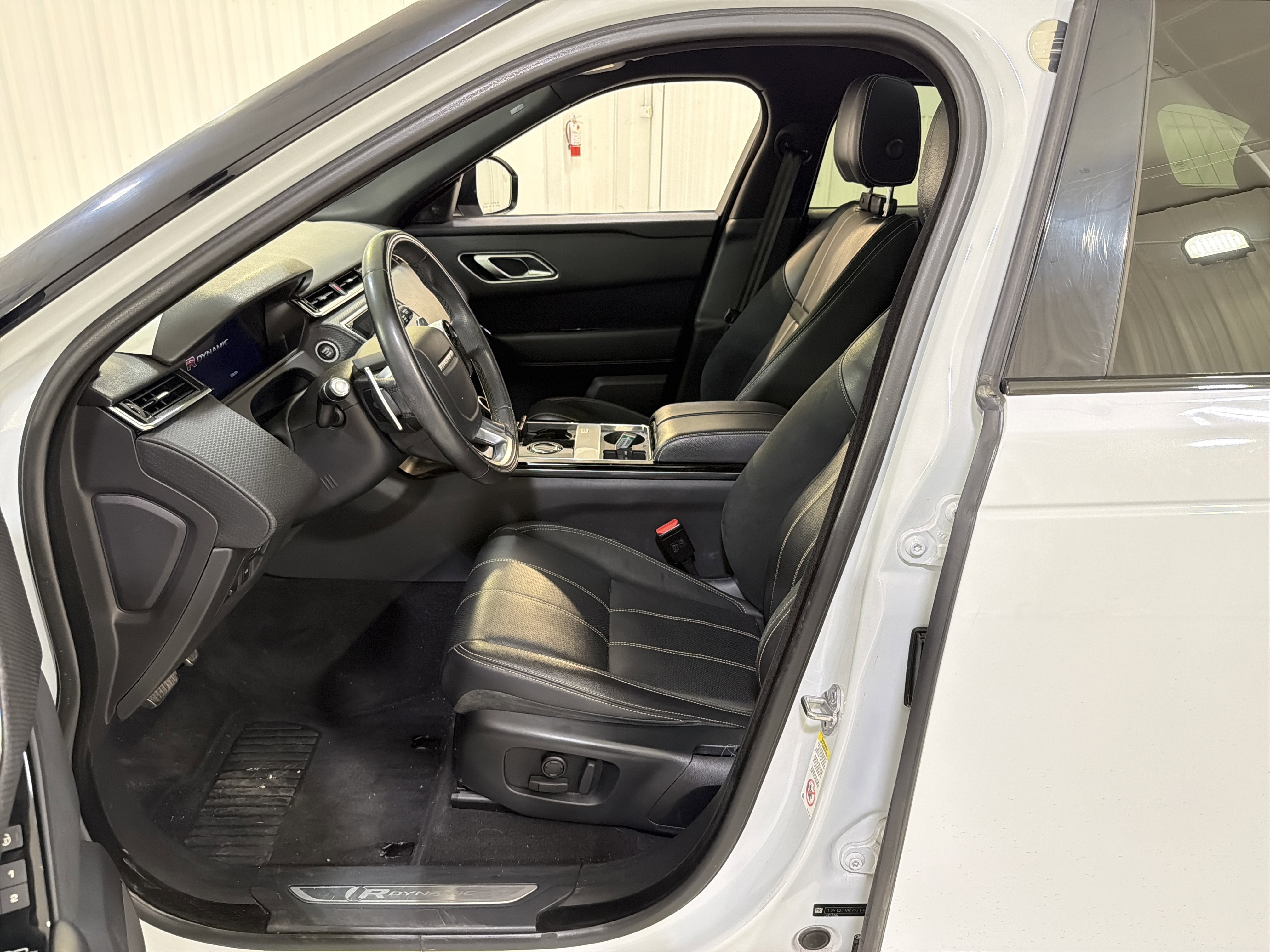 2020 Land Rover Range Rover Velar R-Dynamic S