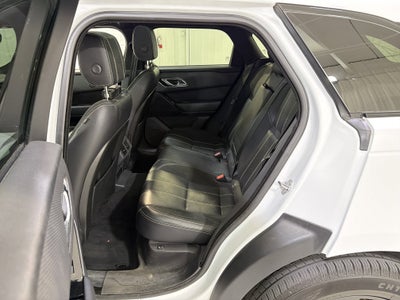 2020 Land Rover Range Rover Velar R-Dynamic S