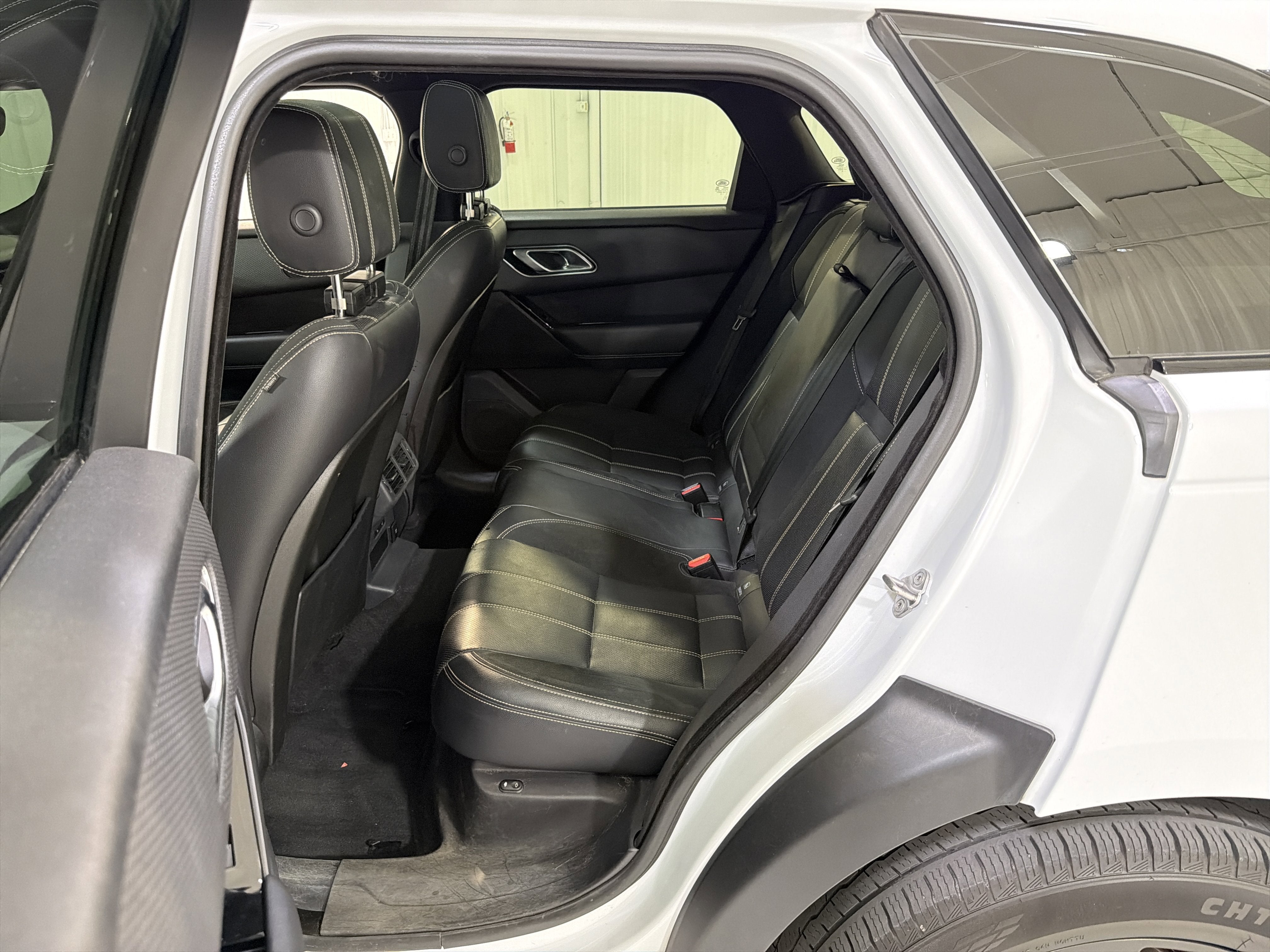 2020 Land Rover Range Rover Velar R-Dynamic S