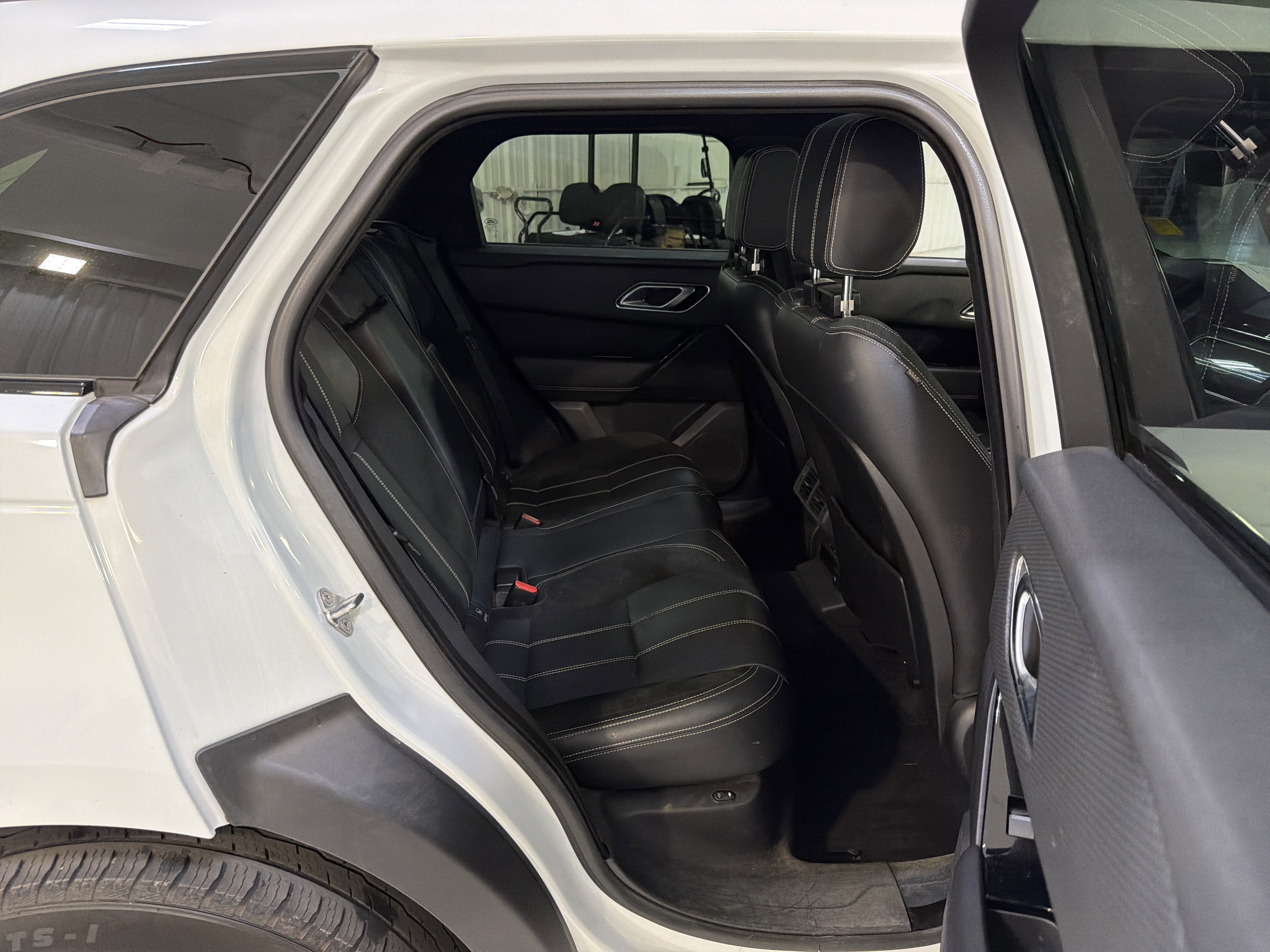 2020 Land Rover Range Rover Velar R-Dynamic S