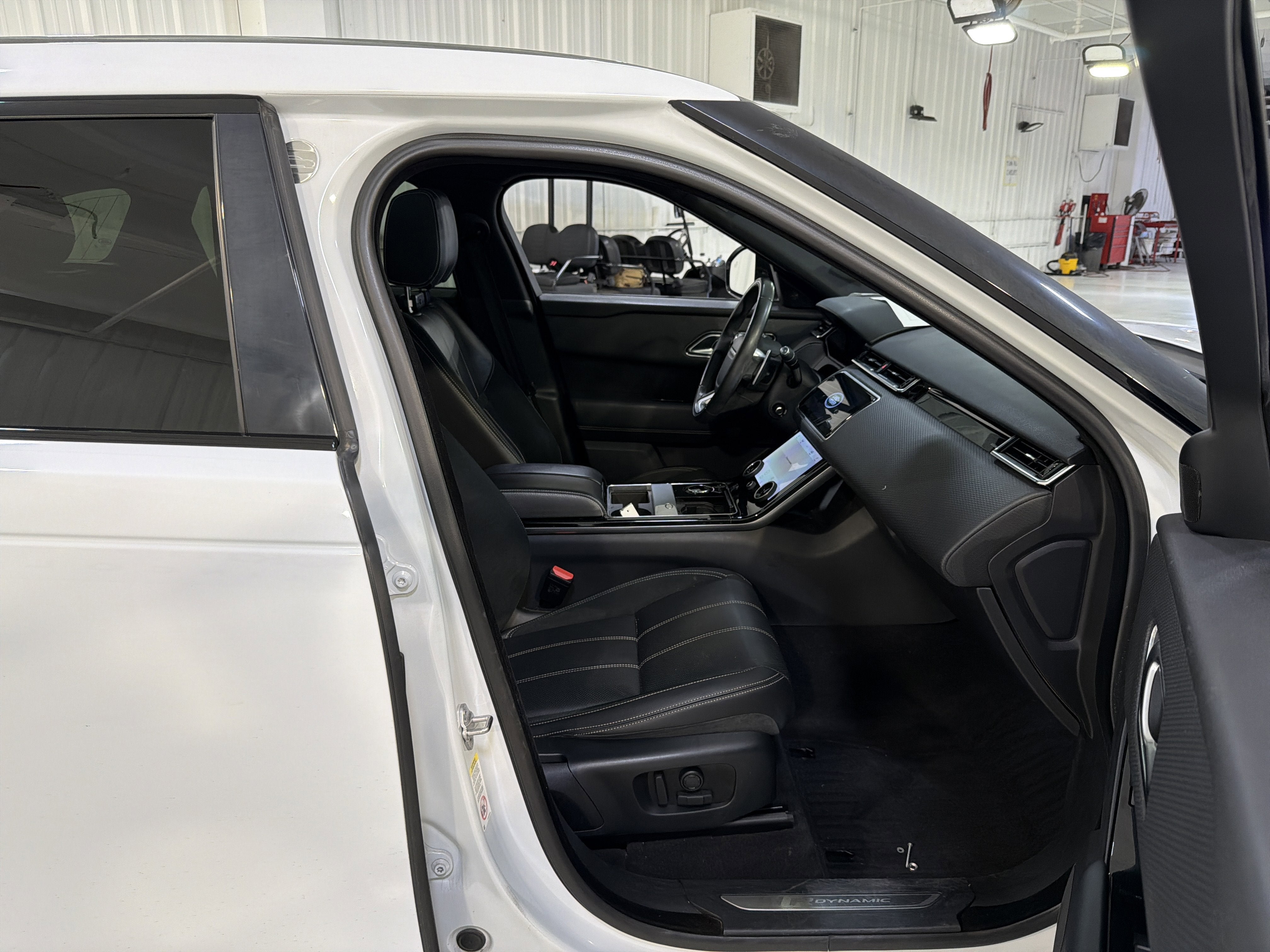 2020 Land Rover Range Rover Velar R-Dynamic S