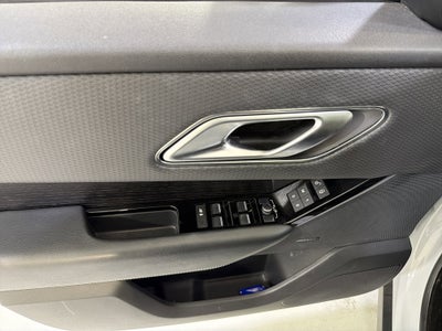 2020 Land Rover Range Rover Velar R-Dynamic S