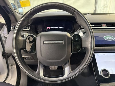 2020 Land Rover Range Rover Velar R-Dynamic S