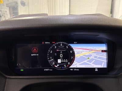 2020 Land Rover Range Rover Velar R-Dynamic S