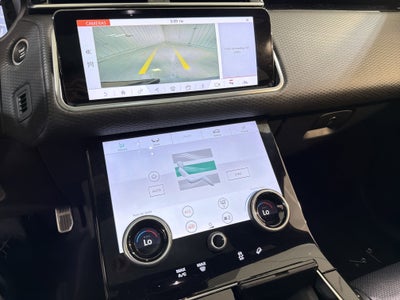 2020 Land Rover Range Rover Velar R-Dynamic S