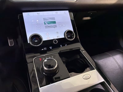 2020 Land Rover Range Rover Velar R-Dynamic S