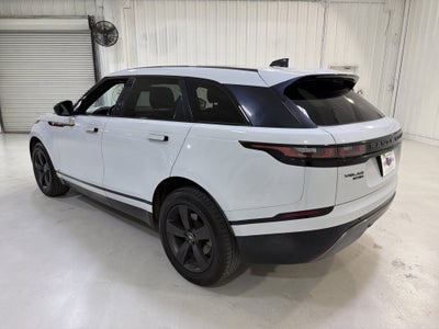 2020 Land Rover Range Rover Velar R-Dynamic S