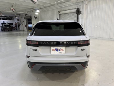 2020 Land Rover Range Rover Velar R-Dynamic S