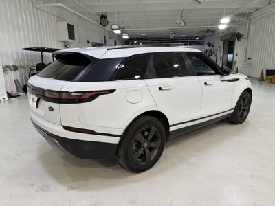 2020 Land Rover Range Rover Velar R-Dynamic S