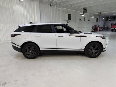 2020 Land Rover Range Rover Velar R-Dynamic S