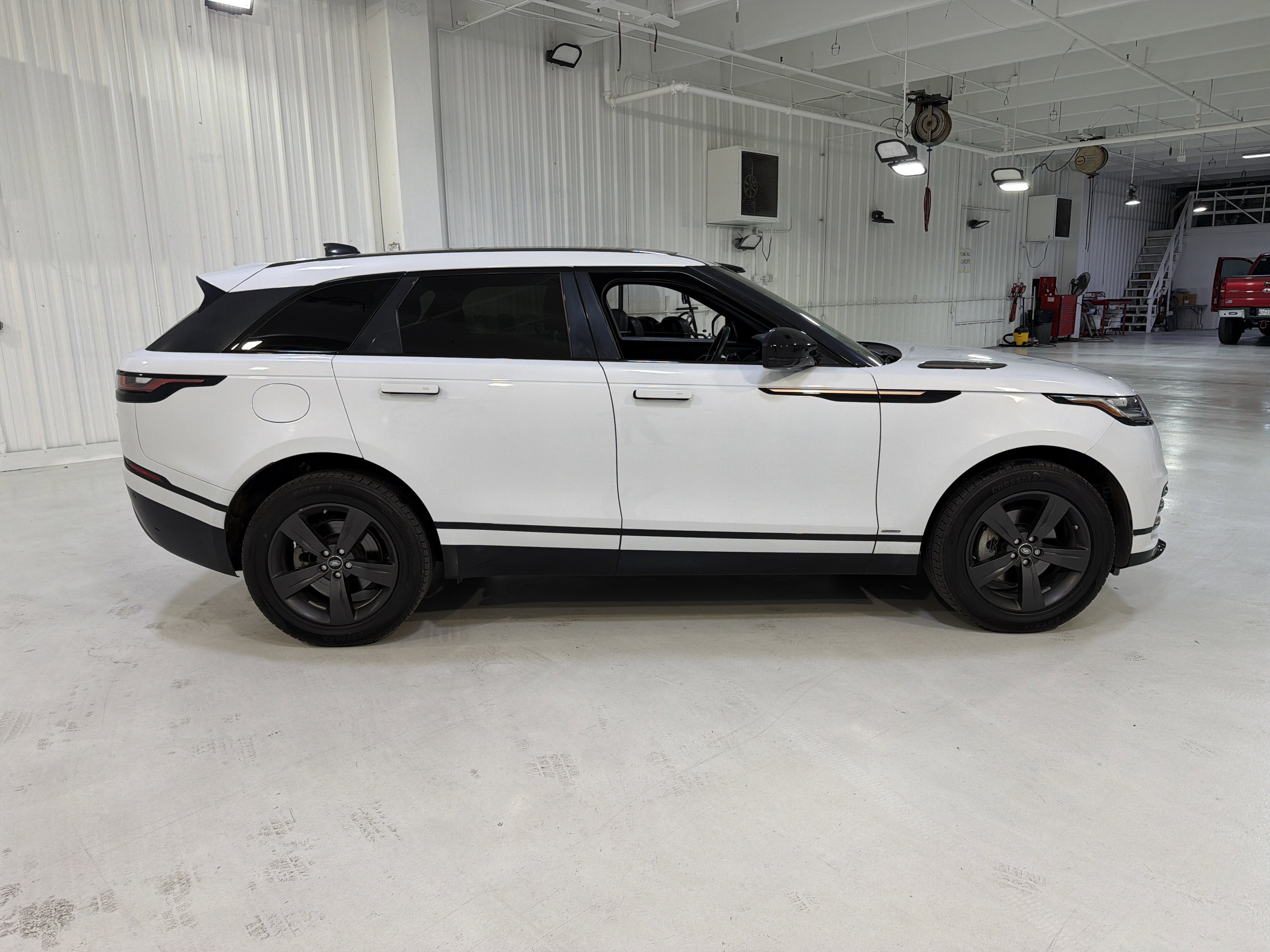 2020 Land Rover Range Rover Velar R-Dynamic S