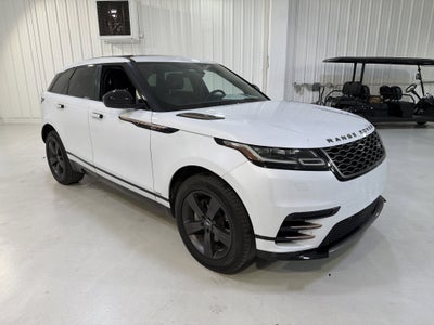 2020 Land Rover Range Rover Velar R-Dynamic S