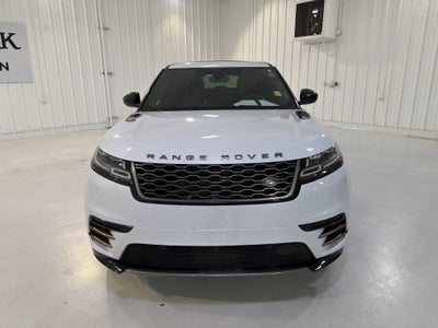 2020 Land Rover Range Rover Velar R-Dynamic S