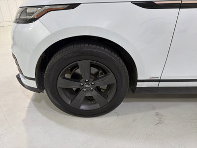 2020 Land Rover Range Rover Velar R-Dynamic S
