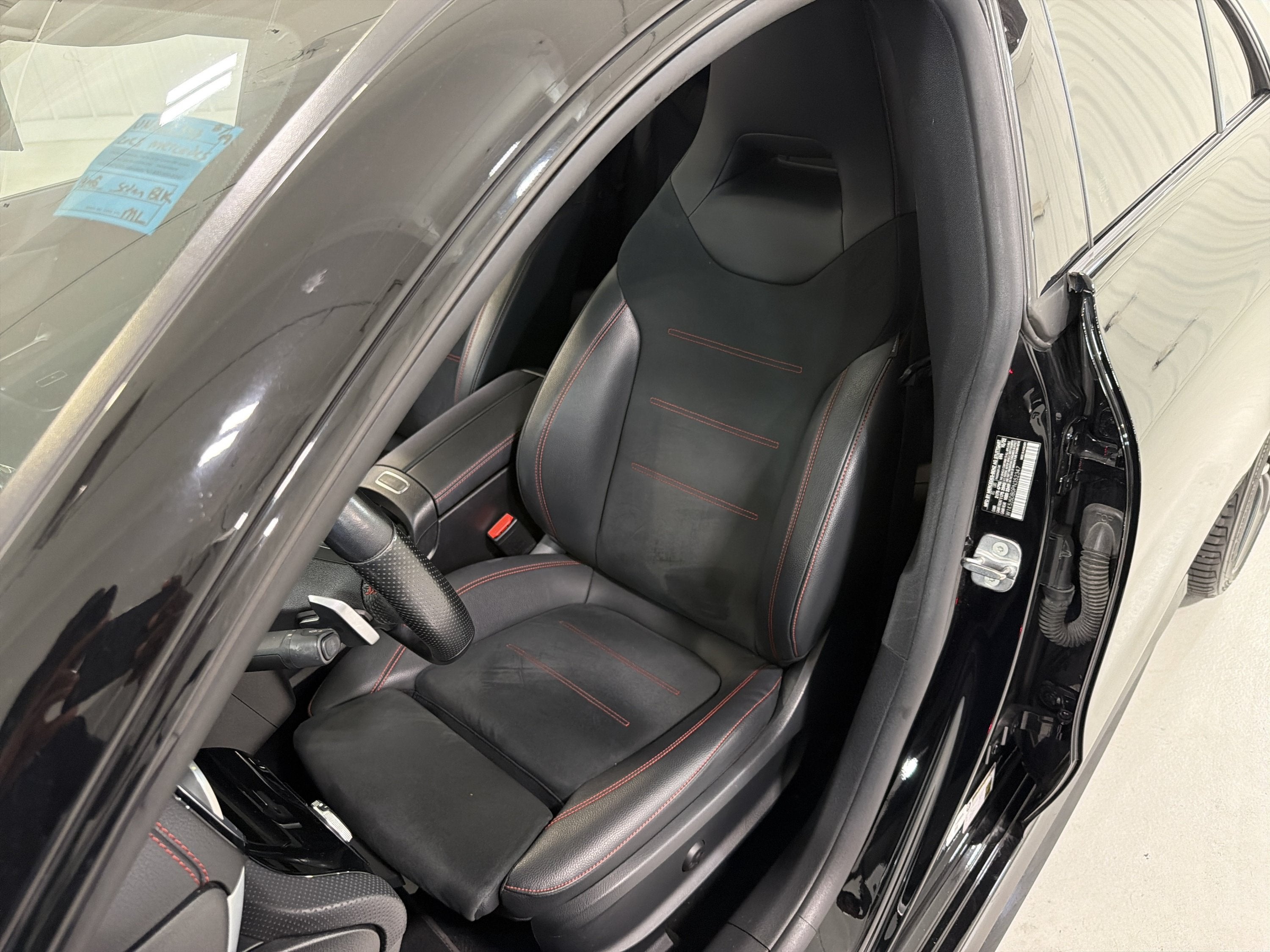 2023 Mercedes-Benz CLA AMG® CLA 45