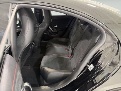 2023 Mercedes-Benz CLA AMG® CLA 45