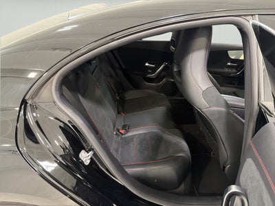 2023 Mercedes-Benz CLA AMG® CLA 45