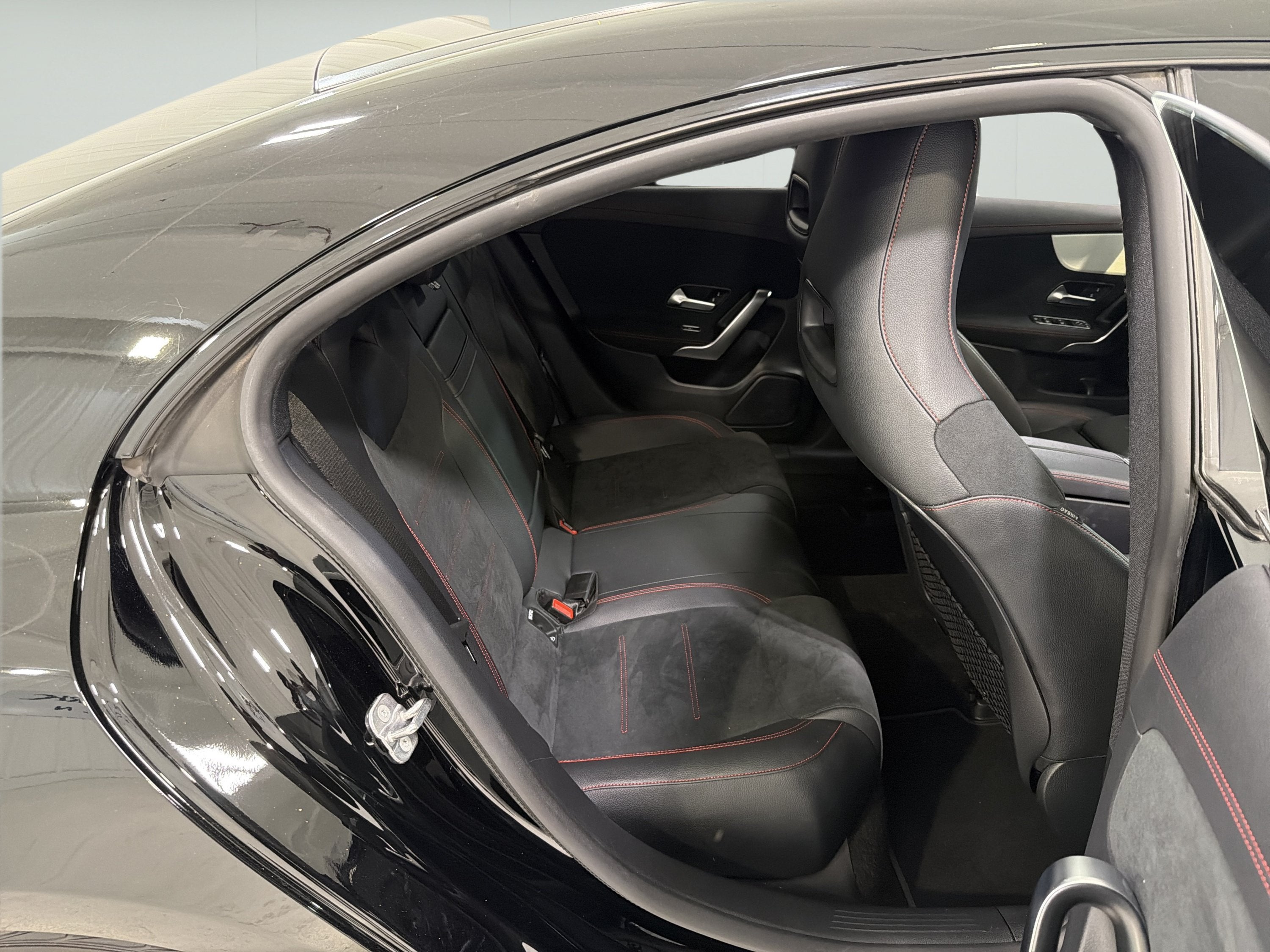 2023 Mercedes-Benz CLA AMG® CLA 45