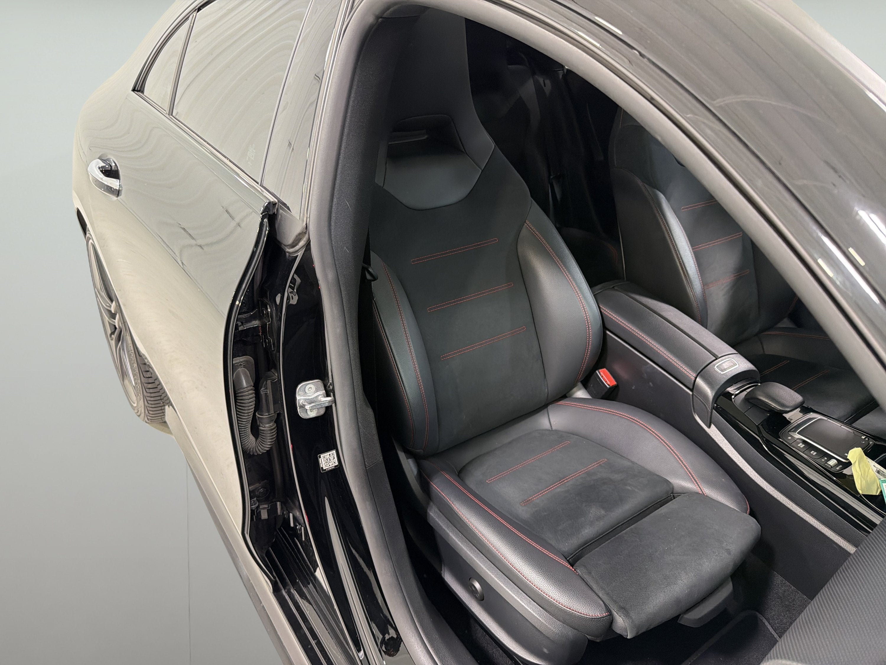 2023 Mercedes-Benz CLA AMG® CLA 45