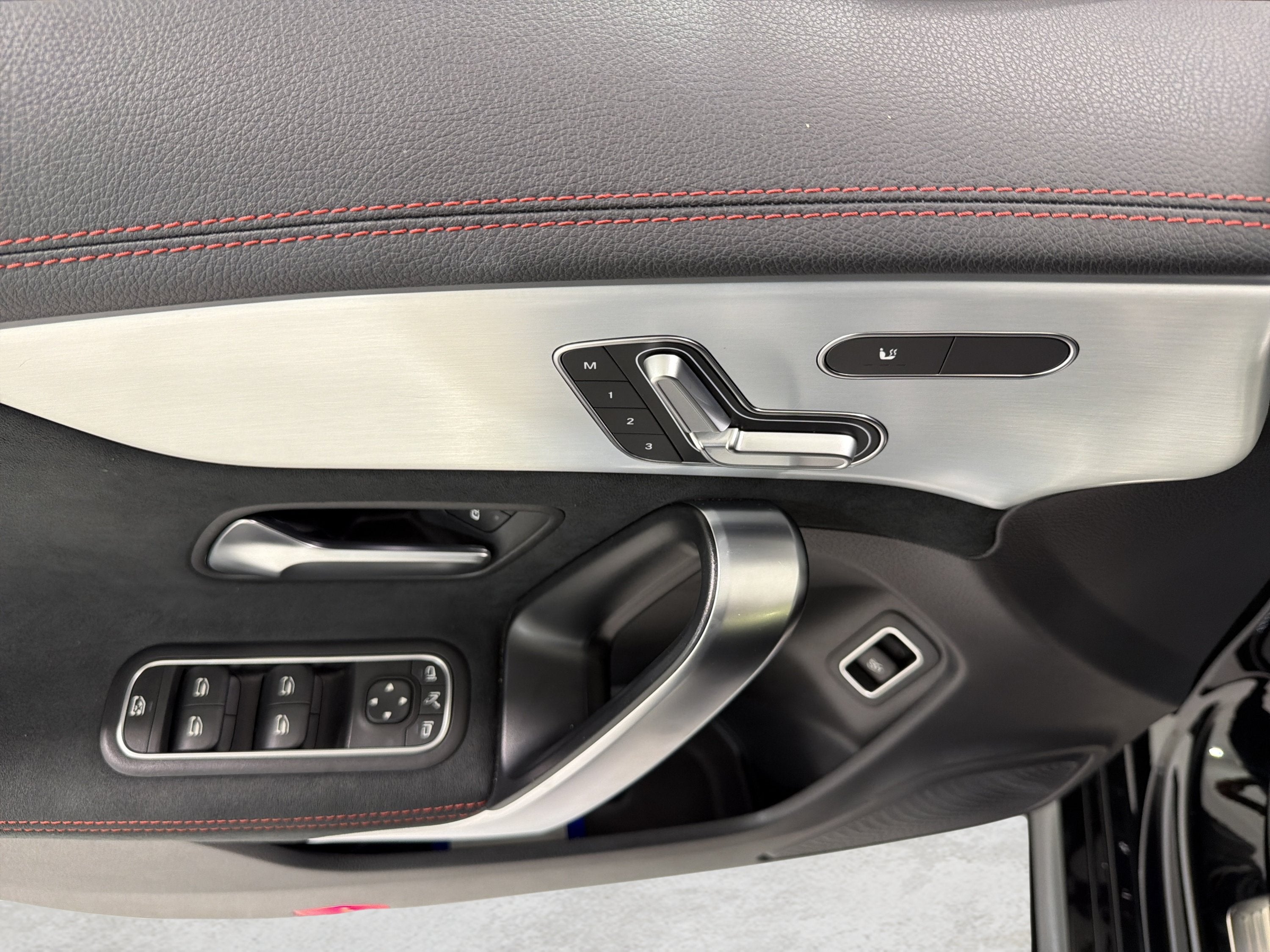 2023 Mercedes-Benz CLA AMG® CLA 45